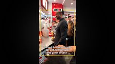 Michael B. Jordan Se Fue A Una Cadena De Hamburguesas Tras Ganar El Oscar Por Su Actuación En Sinners