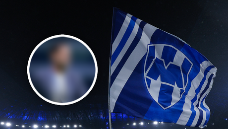 ¿Bombazo? Monterrey tiene en la mira firmar a un viejo conocido de Chivas