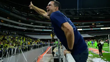 "Será lindo el regresar a casa": André Jardine, sobre la vuelta de América al Estadio Azteca