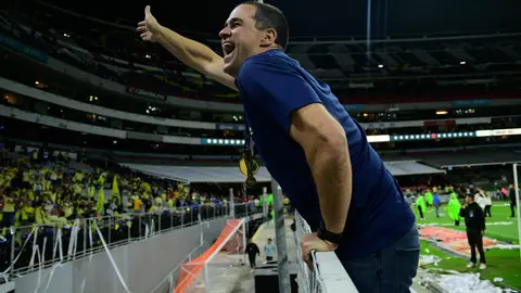 André Jardine llega a 150 partidos con América | IMAGO7