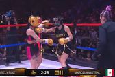 Ring Royale 2026: Checa todos los resultados del evento de peleas de box entre influencers