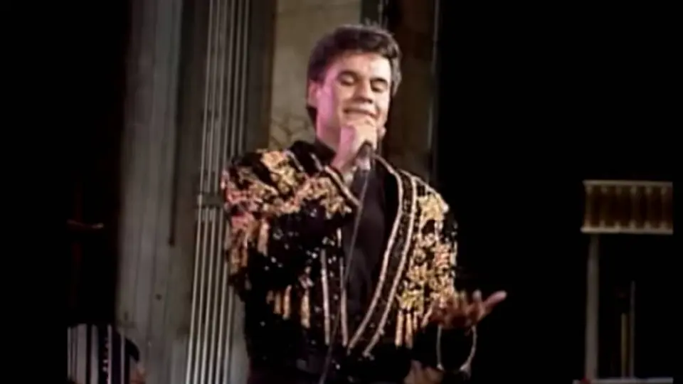 Juan Gabriel inspiró algunos de los vestuarios de las Guerreras K-Pop/YouTube