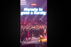 ¡MARCELA LE GANÓ A KARELY! “Es La Primera Vez Que Gano Algo En Mi Vida”