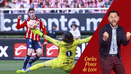 El apunte del director: ¡hablemos de la Hormiga!