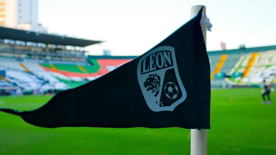 Escudo del Club León | IMAGO7