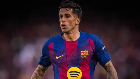 Joao Cancelo ha brillado en su segunda etapa con Barcelona | X @FCBarcelona