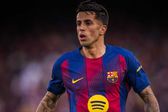 Joao Cancelo ha brillado en su segunda etapa con Barcelona | X @FCBarcelona