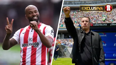 EFRAÍN JUÁREZ DESCUBRIÓ Y RESCATÓ AL SEGUNDO MÁXIMO ANOTADOR EN PREMIER LEAGUE
