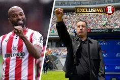 EFRAÍN JUÁREZ DESCUBRIÓ Y RESCATÓ AL SEGUNDO MÁXIMO ANOTADOR EN PREMIER LEAGUE