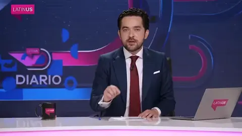 El periodista Claudio Ochoa Huerta afirma que el hijo de Marcelo Ebrad estuvo viviendo en la Embajada de México en Londres / Especial