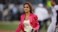 Dianna Russini renunció a The Athletic tras fotos con Mike Vrabel
