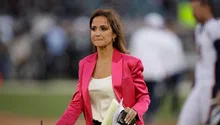 Dianna Russini renunció a The Athletic tras fotos con Mike Vrabel