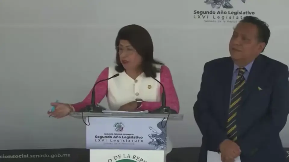 Hasta el momento, la morenista no ha dicho nada sobre la demanda de desafuero en su contra / FB: @mariela.tecamac