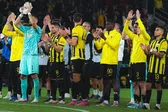 El AEK de Orbelín Pineda se despide de Europa en Cuartos de Final de Conference League