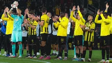 El AEK de Orbelín Pineda se despide de Europa en Cuartos de Final de Conference League