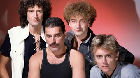 Las canciones de QUEEN sonarán como nunca en un formato solo para conocedores / Redes Sociales