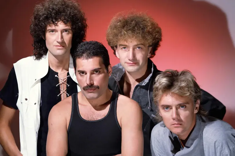 Las canciones de QUEEN sonarán como nunca en un formato solo para conocedores / Redes Sociales