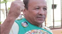 El boxeo mexicano de luto: fallece Miguel Canto, el "Maestro" del peso mosca