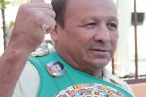El boxeo mexicano de luto: fallece Miguel Canto, el "Maestro" del peso mosca