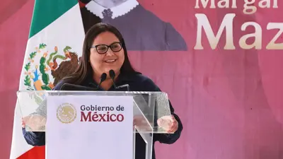 Citlalli Hernández renuncia a la Secretaría de las Mujeres; ¿Cuál fue el motivo?