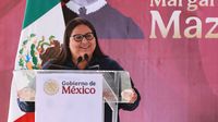 Citlalli Hernández renuncia a la Secretaría de las Mujeres; ¿Cuál fue el motivo?