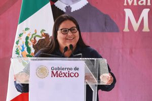 Citlalli Hernández renuncia a la Secretaría de las Mujeres; ¿Cuál fue el motivo?