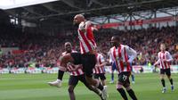 Igor Thiago recuerda a Efraín Juárez: "fue fundamental para que yo esté aquí"