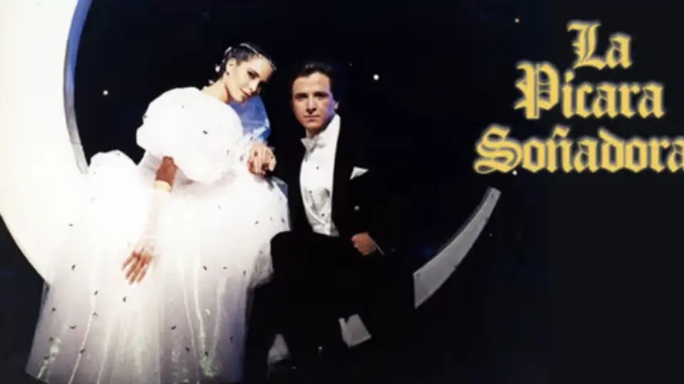 Televisa Univisión prepara una nueva versión de la clásica telenovela "La Pícara Soñadora". / TELEVISA