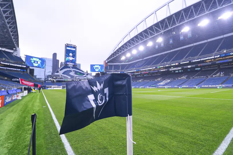 El Lumen Field está listo para el partido | MEXSPORT
