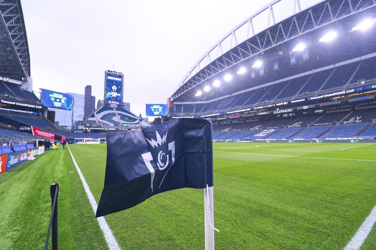 El Lumen Field ya ha recibido juegos de futbol | MEXSPORT