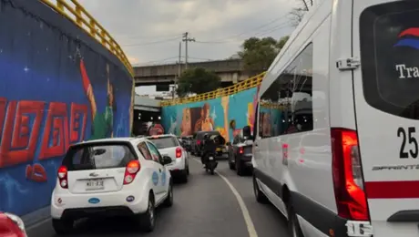 ¿Hay contingencia ambiental? Checa el Hoy No Circula de este jueves 16 de abril