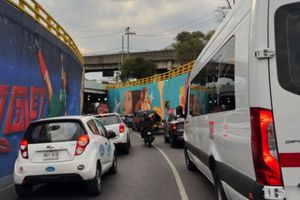 ¿Hay contingencia ambiental? Checa el Hoy No Circula de este jueves 16 de abril