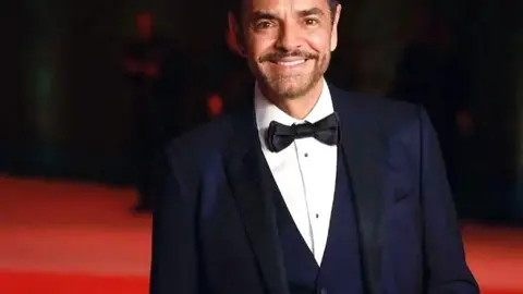 El comediante no ha salido a desmentir o confirmar la noticia / FB: @EugenioDerbezTV