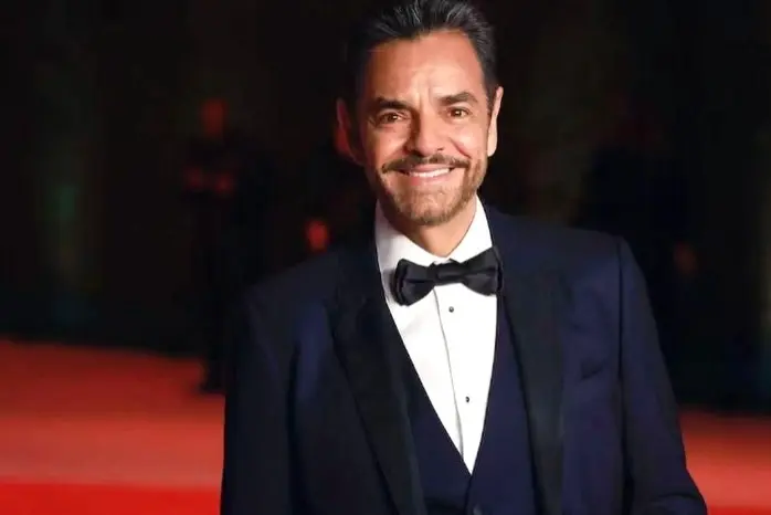 El comediante no ha salido a desmentir o confirmar la noticia / FB: @EugenioDerbezTV