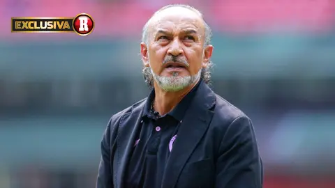 Raúl 'Potro Gutiérrez sobre Vinicius Lima: “No lo ves ni atacando, ni defendiendo bien”