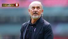 Raúl 'Potro Gutiérrez sobre Vinicius Lima: “No lo ves ni atacando, ni defendiendo bien”
