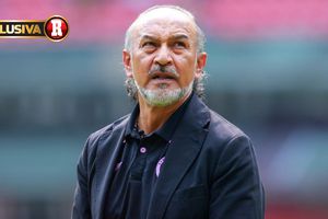 Raúl 'Potro Gutiérrez sobre Vinicius Lima: “No lo ves ni atacando, ni defendiendo bien”