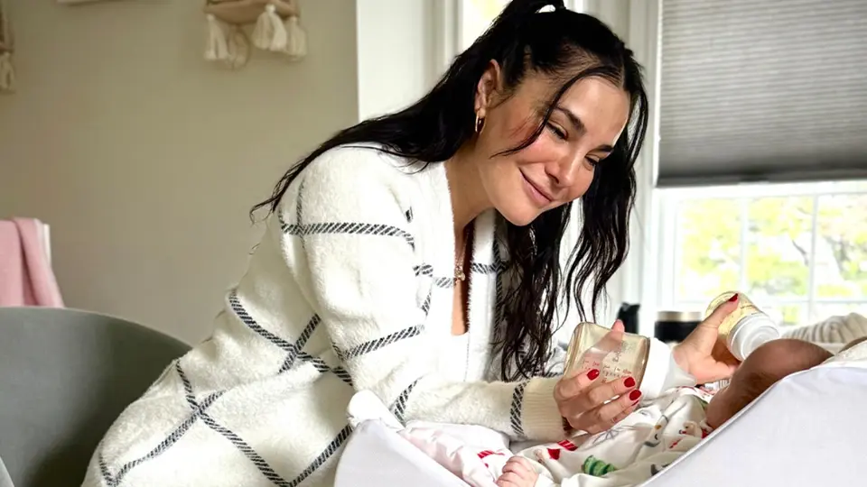 ¿Por qué Martha Higareda no muestra a sus bebés? Esto dijo la actriz