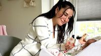 ¿Por qué Martha Higareda no muestra a sus bebés? Esto dijo la actriz