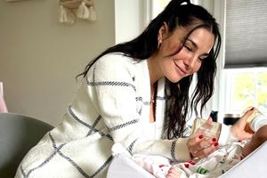 ¿Por qué Martha Higareda no muestra a sus bebés? Esto dijo la actriz