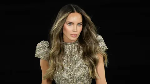 Los originarios de Iztapalapa estarían junto a Belinda interpretando la canción 'Por Ella' / FB: @belindapop