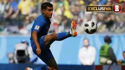 Philippe Coutinho fue ofrecido a Pumas y más clubes de la Liga MX: ¿Lo veremos en México?