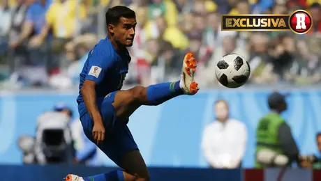 Philippe Coutinho fue ofrecido a Pumas y más clubes de la Liga MX: ¿Lo veremos en México?