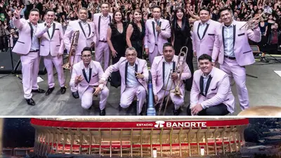 ¿Los Ángeles Azules y Belinda estarán en la inauguración del Mundial 2026? Esto sabemos