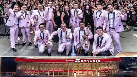 ¿Los Ángeles Azules y Belinda estarán en la inauguración del Mundial 2026? Esto sabemos