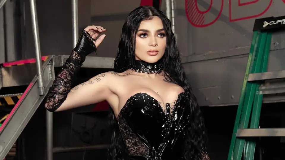 Todavía no hay fechas exactas para las convivencias con Karely, pero pide estar al pendiente de sus redes / IG: @karelyruiz
