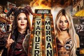 ¡Sin evento estelar! Stephanie Vaquer y Liv Morgan no serán el Main Event de la Noche 1 de WrestleMania 42