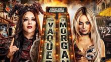 ¡Sin evento estelar! Stephanie Vaquer y Liv Morgan no serán el Main Event de la Noche 1 de WrestleMania 42