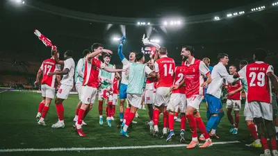 Betis y Álvaro Fidalgo eliminados de la Europa League al caer 2 a 4 ante el Braga en casa