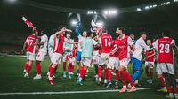 Betis y Álvaro Fidalgo eliminados de la Europa League al caer 2 a 4 ante el Braga en casa